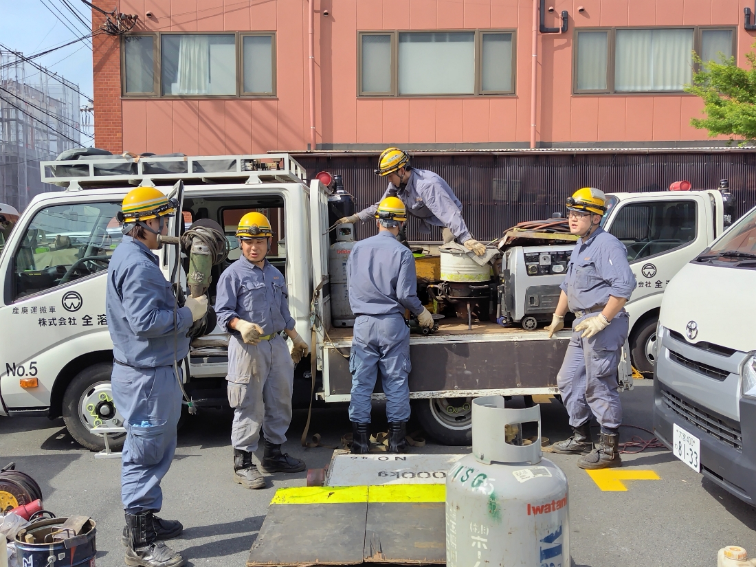 募集要項の画像③